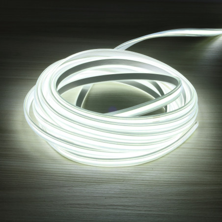 Striscia led COB 220V 12W/m...