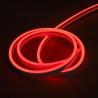 Neon flex strip 12V 7W/m