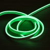 Neon flex strip 12V 7W/m
