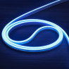 Neon flex strip 12V 7W/m