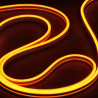 Neon flex strip 12V 7W/m