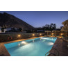 LUZES DA PISCINA PAR56 18W