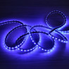 Striscia LED IP65 RGB 220V da 14,4W/m