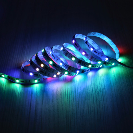 Magic Strip 12V IP20 RGB