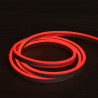 Neon flex strip 12V 12W/m RGB