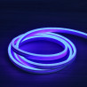 Neon flex strip 12V 12W/m RGB