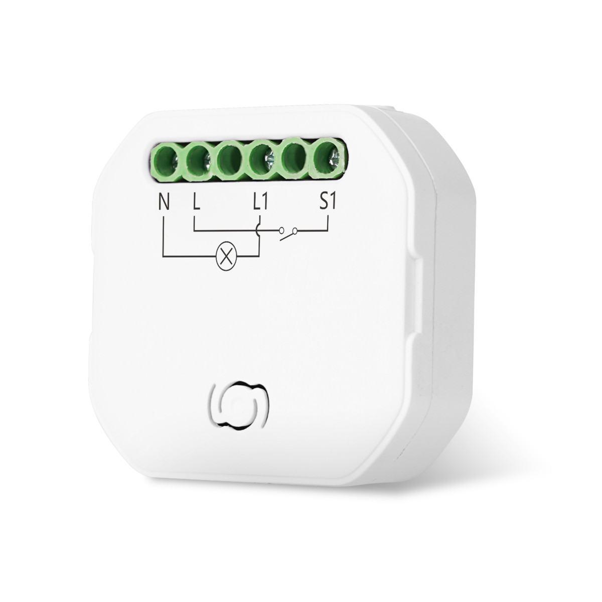 Modulo interruttore regolatore Wi-Fi 100 W