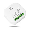 WiFi roller shutter switch module