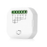 WiFi roller shutter switch module