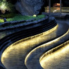 Striscia LED RGB 12V 14,4W/m IP68 Sommergibile