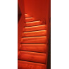 Striscia LED IP20 RGBW 12V 14.4W/m