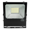 Proiettore LED piatto SMD da 100W