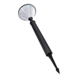 Baliza Solar LED de Pie 75 cm