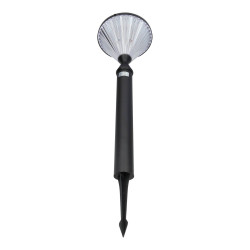 Balardo Solar LED de Pie 75 cm 6W IP65