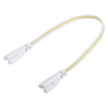 Cavo di collegamento doppio da 20 cm per strisce LED T5