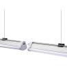 40W 120cm linkable linear LED light