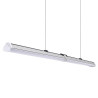 40W 120cm linkable linear LED light