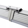 40W 120cm linkable linear LED light