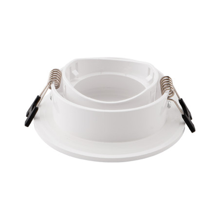 Ring für dichroitische Lampe IP65 Serie PC