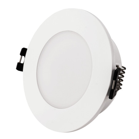 Anello per lampadina dicroica IP65 serie PC