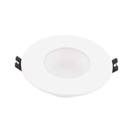 Schwenkbarer Ring für dichroitische Glühlampe Ø110 mm IP65 Serie PC