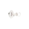 Anello orientabile per lampadina dicroica Ø110 mm serie PC