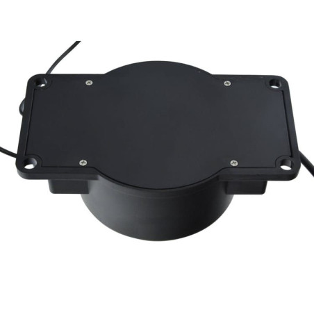 Transformador IP67 160W 220VAC/24VAC