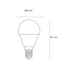 Lampadina 5W E14