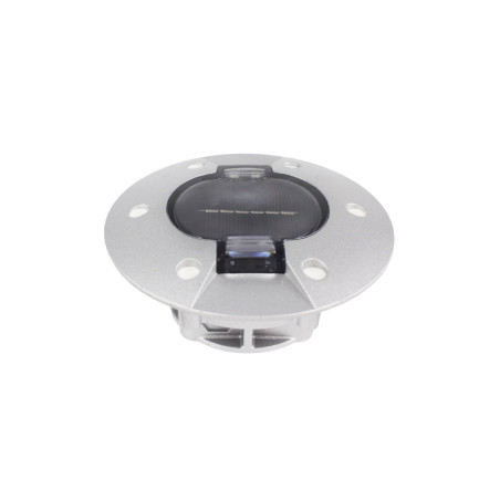 Baliza solar de estrada...