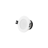 LED Downlight - White Frame, Wide Beam, 11W