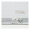 Pannello LED 60X60 BACKLIT 24W 165lm/W 3CCT