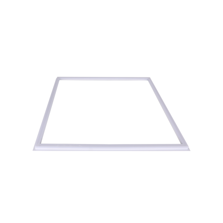 Marco luminoso LED 60x60 48W desmontable