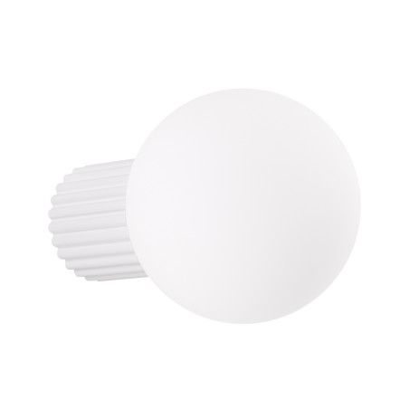 Aplique HALO blanco IP44