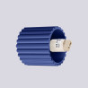 Wall lamp HALO ultramarine IP44