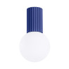 Lampada da soffitto HALO oltremare IP44