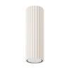Lámpara de techo KARBON 20 beige