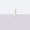 Lampada da soffitto KARBON 20 beige