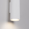 Aplique KARBON 20 blanco