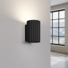 Aplique KARBON 10 negro