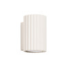 Lampada da parete KARBON 10 beige