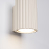 Wall lamp KARBON 10 beige