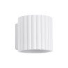 Applique AURA blanc G9