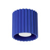 Lampada da soffitto AURA 1 ultramarine GU10