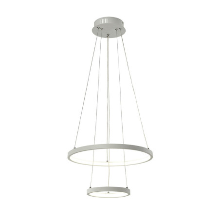 LED Pendelleuchte 40W CURVA2