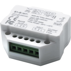 Regolatore Dimmer LED 360W