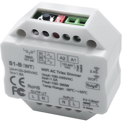 Regolatore Dimmer LED 360W