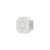 WiFi LED Dimmer 220V PUSH+RF