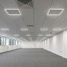 Marco luminoso LED 60x60 48W para techo técnico