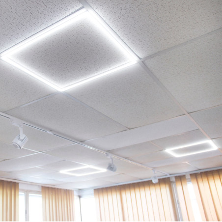 Marco luminoso LED 60x60...