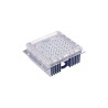 Módulo LED 30W Bridgelux para farola